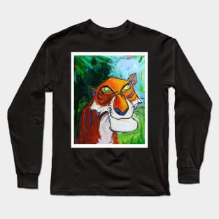 Jungle Book Long Sleeve T-Shirt